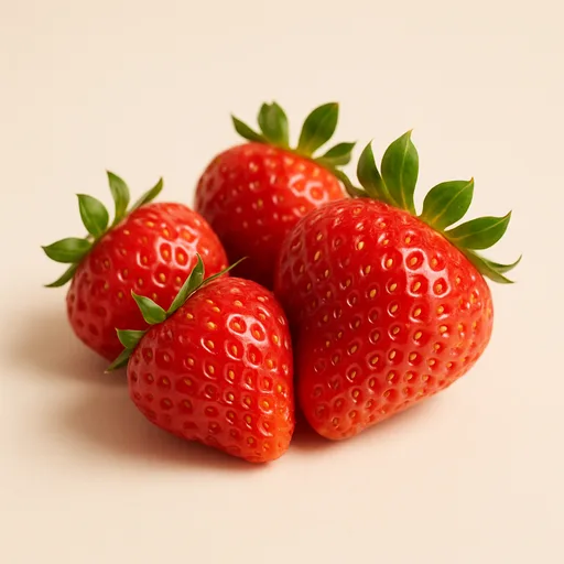Aardbeien