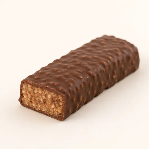 Barrita de proteína