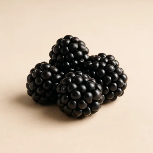 Blackberries