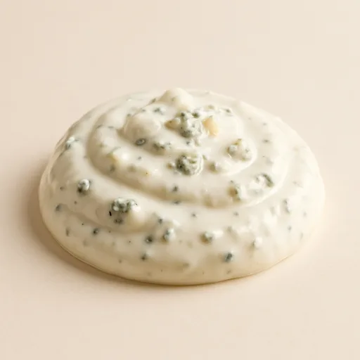 Blue cheese dressing