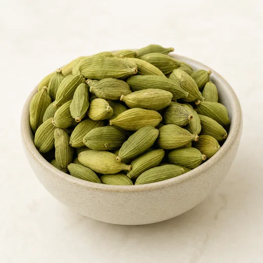 Cardamomo