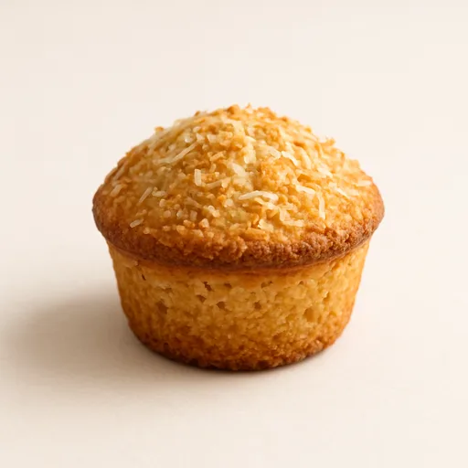 Coconut flour