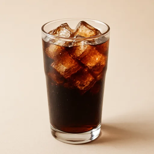 Coke zero