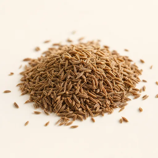 Cumin