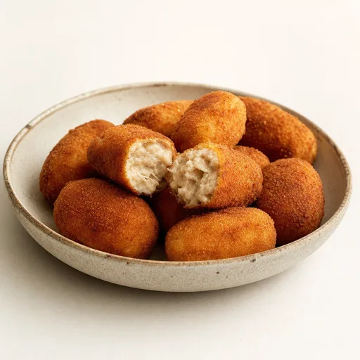 Croquetas