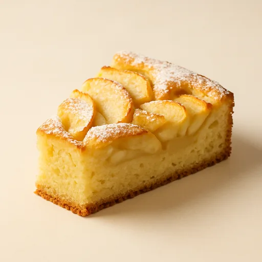 Apfelkuchen
