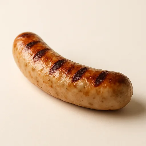 Bratwurst