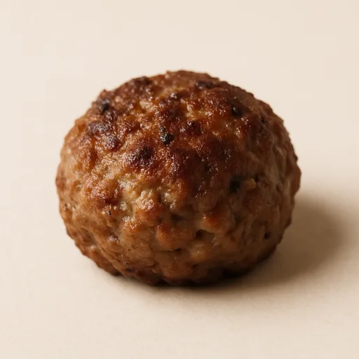 Frikadelle