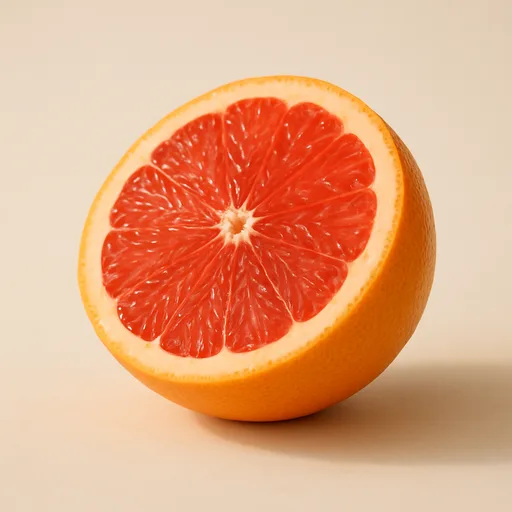 Grapefruit