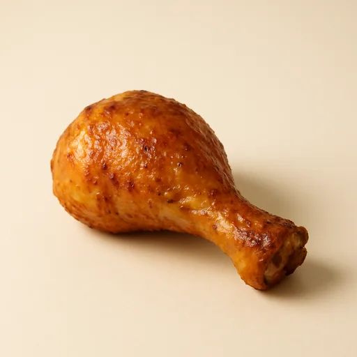 Hähnchenschenkel
