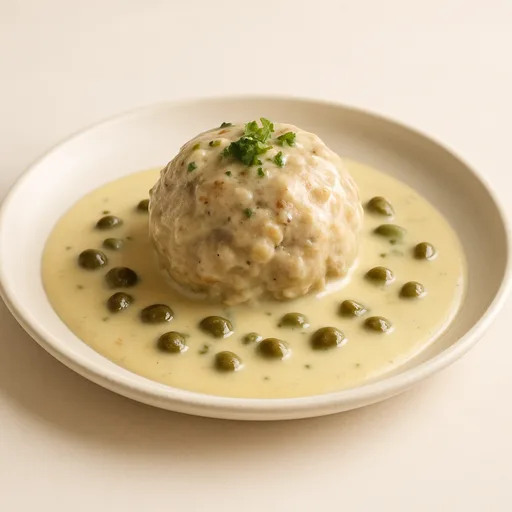 Königsberger Klopse