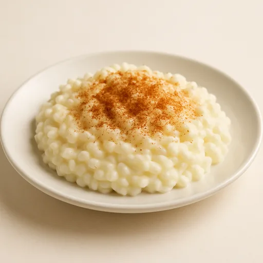 Milchreis