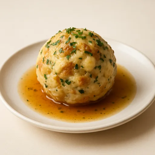 Semmelknödel