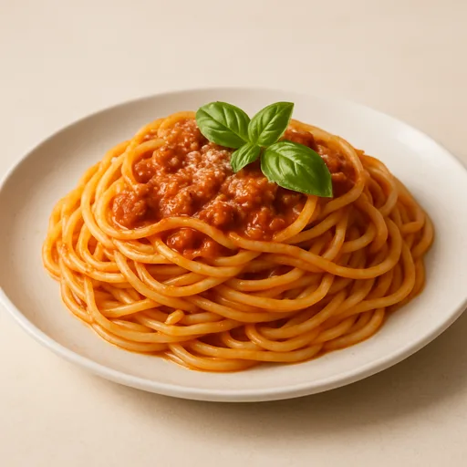 Spaghetti