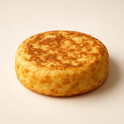 Tortilla