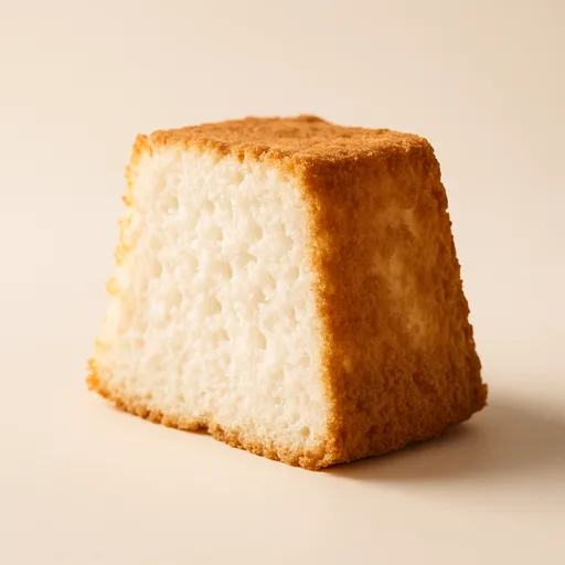 Angel Food Cake