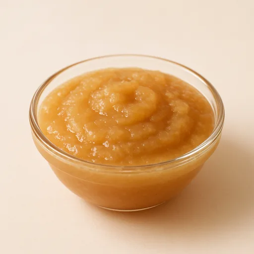 applesauce
