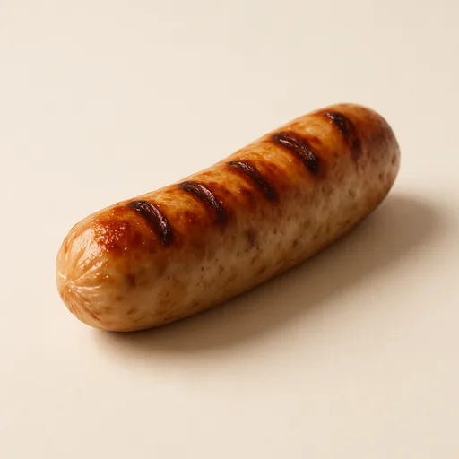 bratwurst