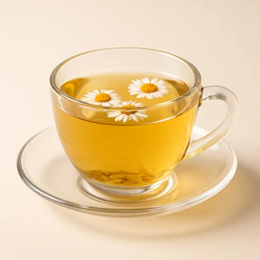 Chamomile Tea