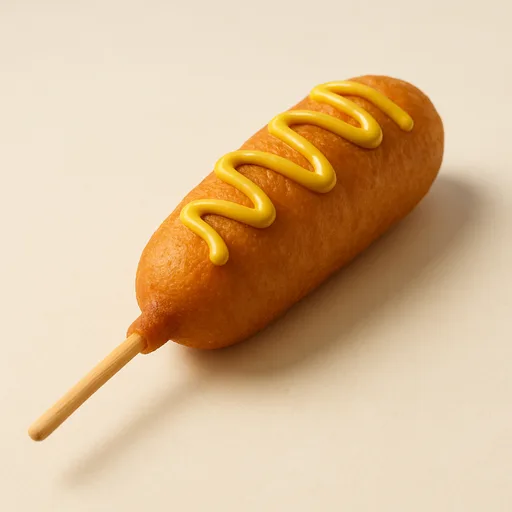 corn dog