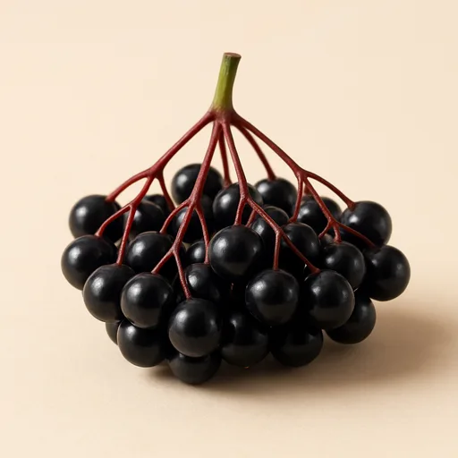 elderberry