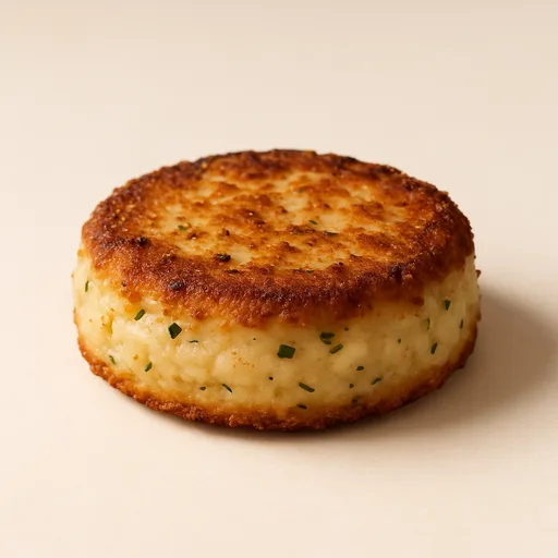 Fish Cake