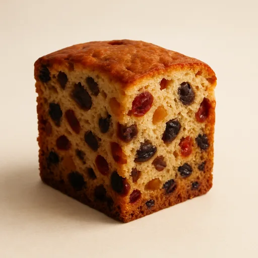 Fruit Cake