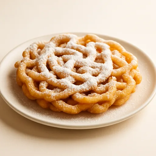Funnel Cake