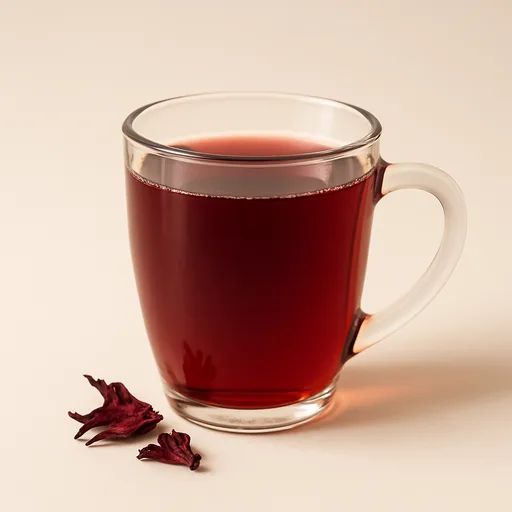 Hibiscus tea