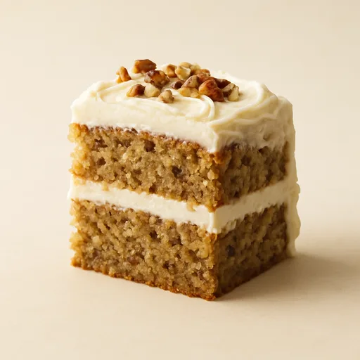 Hummingbird Cake