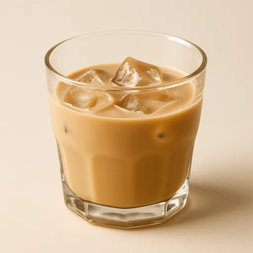 Irish cream liqueur