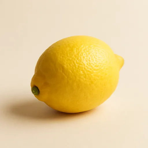 lemon