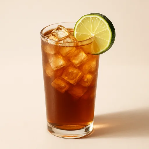 Long Island Iced Tea