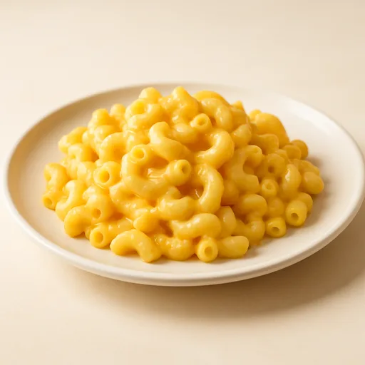 macaroni and cheese