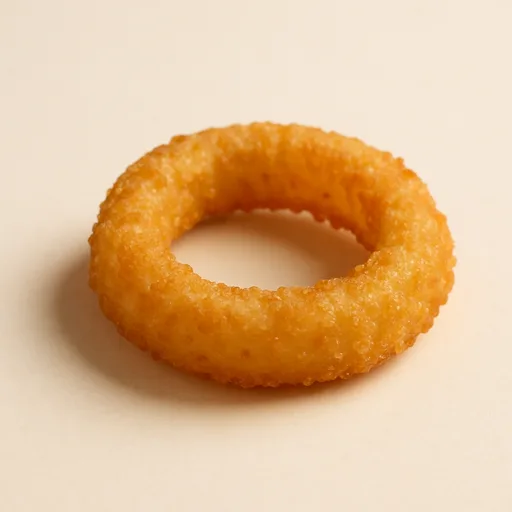 onion ring