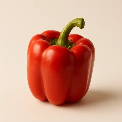 pepper