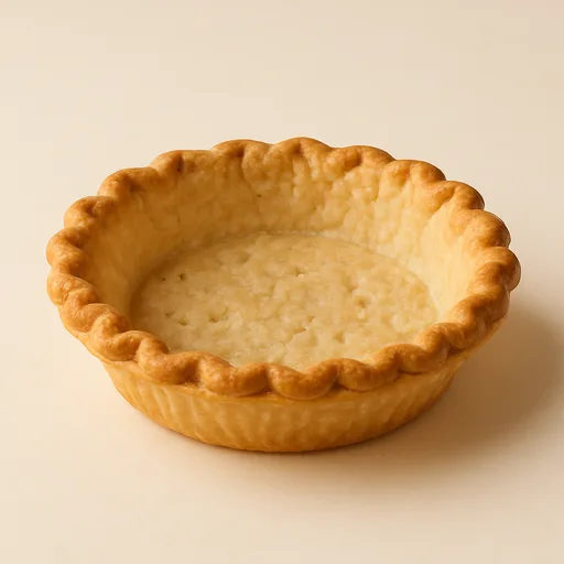 Pie Crust