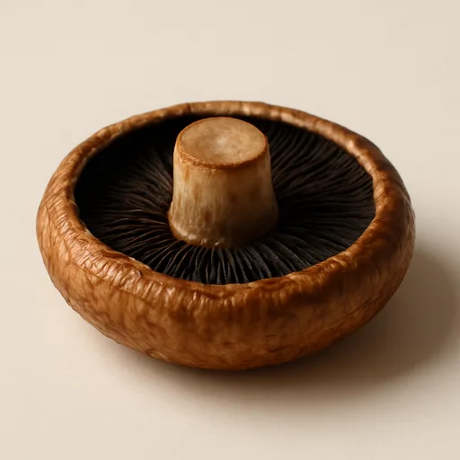 Portobello Mushroom