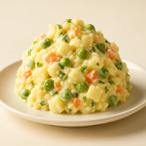 potato salad