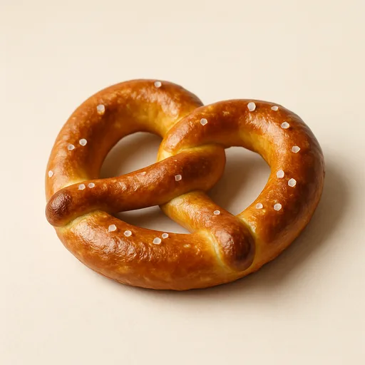 pretzel