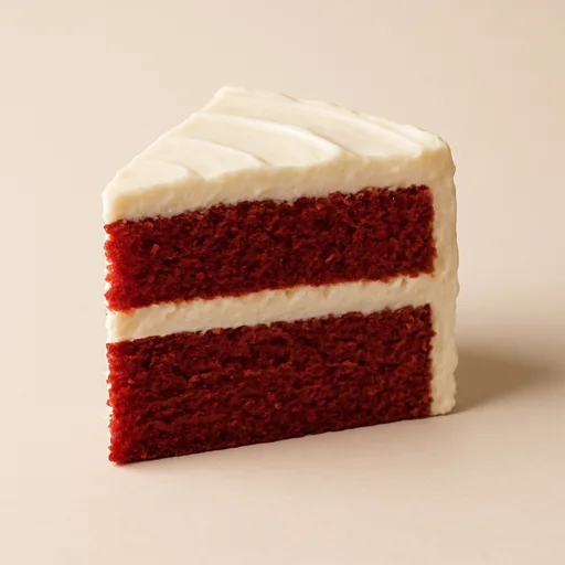 Red Velvet Cake