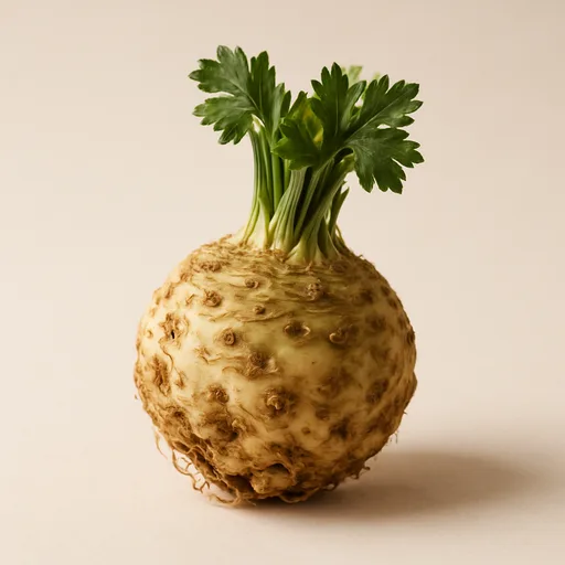 Sellerirot