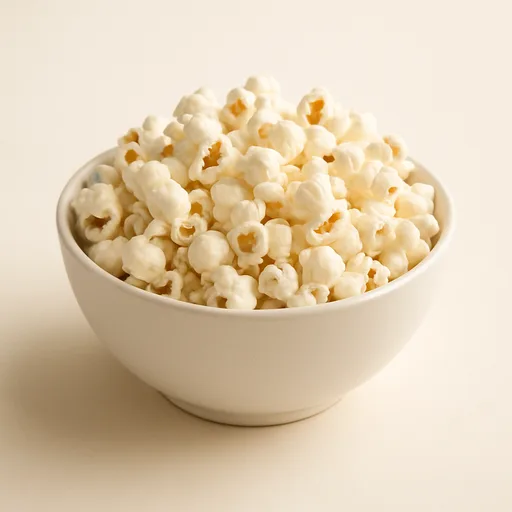 SkinnyPop popcorn