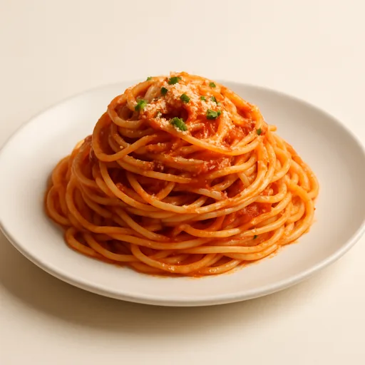 spaghetti