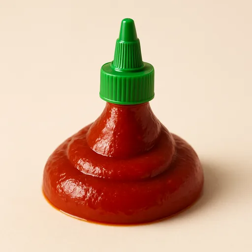 Sriracha sauce