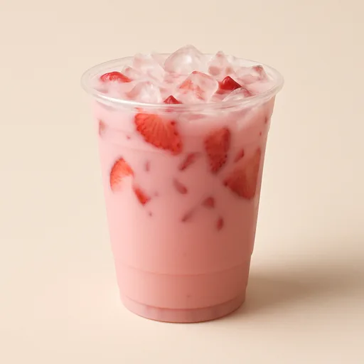 Starbucks Pink Drink
