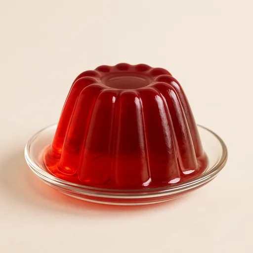Sugar-free Jello