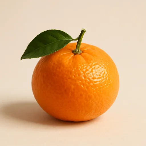 tangerine