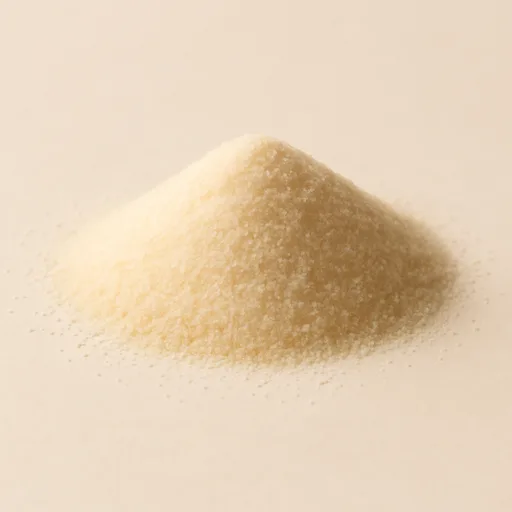 Unflavored Gelatin Powder