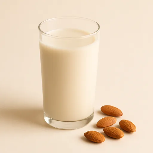 Unsweetened Almond Milk